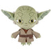 Funko Pop! Plush Star Wars Galactic Plushies: Yoda - Fugitive Toys