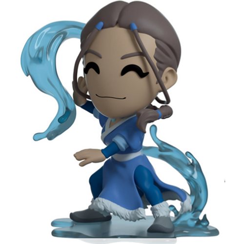 Youtooz Avatar The Last Airbender Katara
