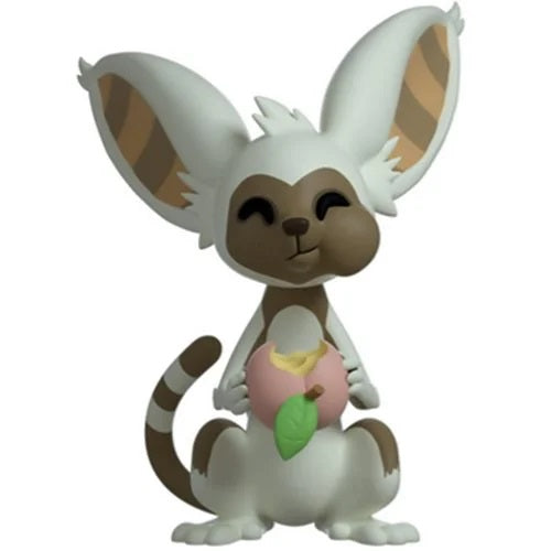 Youtooz Avatar the Last Airbender Momo Figure