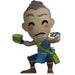 Youtooz Avatar The Last Airbender Sokka