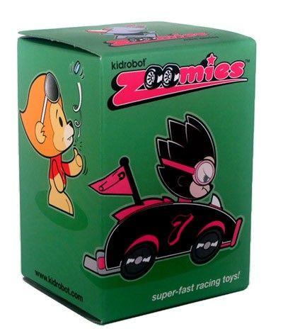 Zoomies (1 Blind Box) - Fugitive Toys