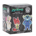 Funko Mystery Minis Zootopia: (1 Blind Box) - Fugitive Toys